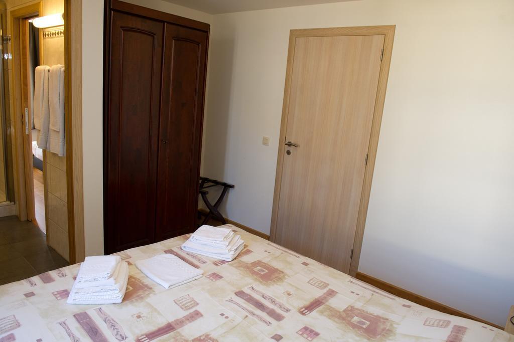 Auberge Saint-Martin Orchimont Номер фото